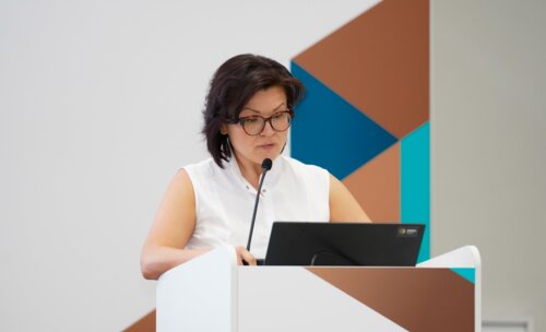 Евразийский диалог в урологии в рамках XXV Конгресса Российского общества урологов